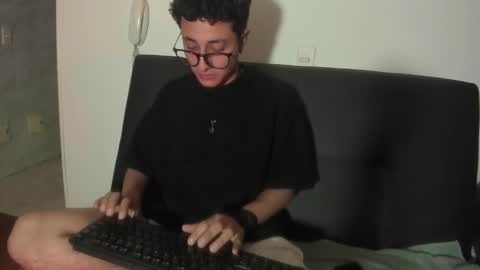 adonibaskerville online show from February 15, 7:51 am