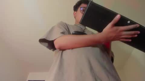 adonibaskerville online show from March 20, 2:55 pm