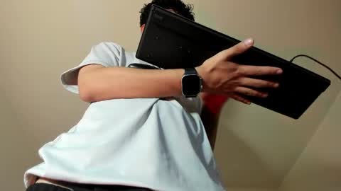 adonibaskerville online show from April 16, 2:18 pm