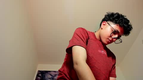 adonibaskerville online show from April 20, 2:42 pm