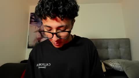 adonibaskerville online show from April 21, 2:34 pm