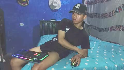 Adonis online show from December 13, 11:32 pm