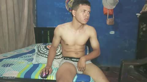 Snapshot of adonis5_ chatting on January 13, 10:26 pm Adonis online show from January 13, 10:26 pm