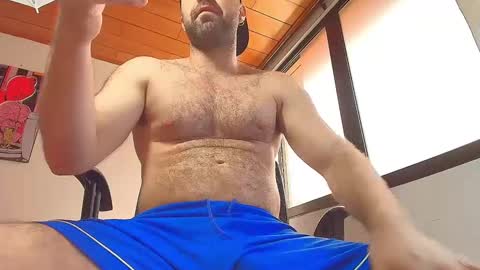 Juan online show from December 23, 3:55 pm