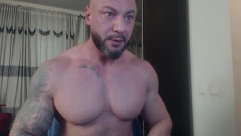 adonis_dionysos online show from February 14, 2:03 pm