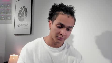 Adonis online show from January 10, 12:58 pm