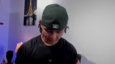 Adonis online show from February 11, 3:08 am