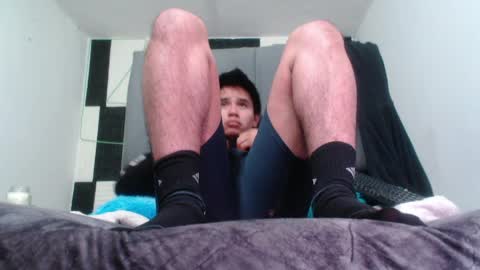 adonis_latin_19 online show from June 6, 8:52 am