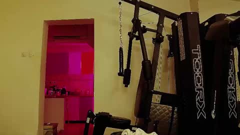 Adonis online show from March 1, 7:26 pm