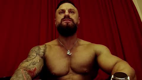 Adonis online show from February 5, 7:18 pm