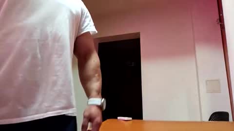 Adonis online show from May 2, 3:22 am