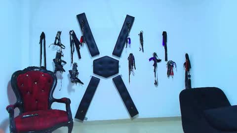 adonisdios online show from November 1, 11:18 pm