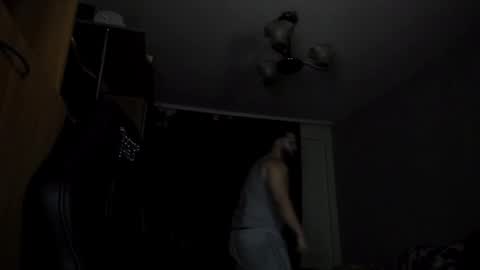 Snapshot of adonislovely chatting on December 4, 8:29 pm Adonis Steel online show from December 4, 8:29 pm