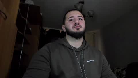 Snapshot of adonislovely chatting on December 5, 1:38 pm Adonis Steel online show from December 5, 1:38 pm