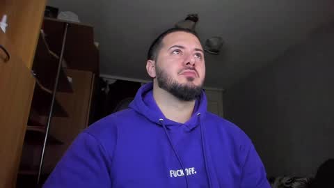 Snapshot of adonislovely chatting on December 10, 2:28 pm Adonis Steel online show from December 10, 2:28 pm