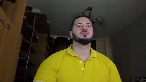 Snapshot of adonislovely chatting on December 11, 10:58 am Adonis Steel online show from December 11, 10:58 am