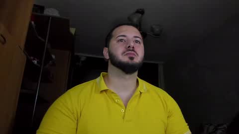 Snapshot of adonislovely chatting on December 16, 9:52 pm Adonis Steel online show from December 16, 9:52 pm