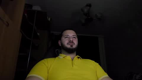 Snapshot of adonislovely chatting on December 21, 10:40 pm Adonis Steel online show from December 21, 10:40 pm