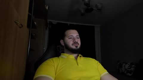 Snapshot of adonislovely chatting on December 23, 2:24 am Adonis Steel online show from December 23, 2:24 am