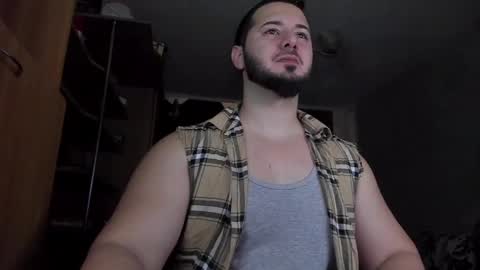 Snapshot of adonislovely chatting on December 27, 9:06 am Adonis Steel online show from December 27, 9:06 am