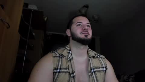 Snapshot of adonislovely chatting on December 28, 8:47 pm Adonis Steel online show from December 28, 8:47 pm