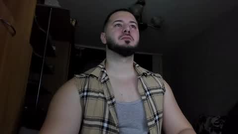 Snapshot of adonislovely chatting on December 30, 2:51 pm Adonis Steel online show from December 30, 2:51 pm