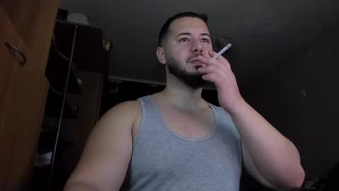 Snapshot of adonislovely chatting on December 30, 5:55 pm Adonis Steel online show from December 30, 5:55 pm