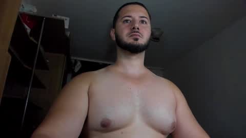 Snapshot of adonislovely chatting on September 8, 6:29 pm Adonis Steel online show from September 8, 6:29 pm