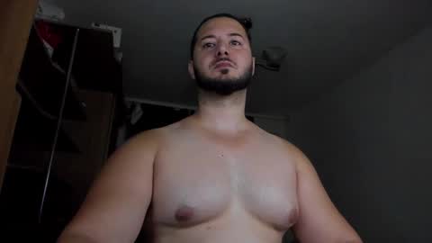 Snapshot of adonislovely chatting on September 10, 4:29 pm Adonis Steel online show from September 10, 4:29 pm