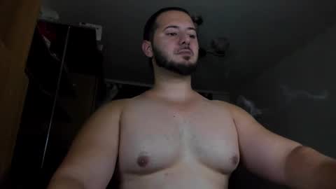 Snapshot of adonislovely chatting on September 19, 9:37 pm Adonis Steel online show from September 19, 9:37 pm