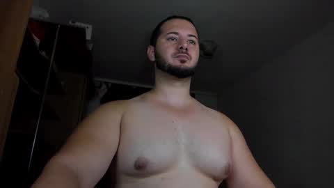 Snapshot of adonislovely chatting on September 23, 8:45 pm Adonis Steel online show from September 23, 8:45 pm