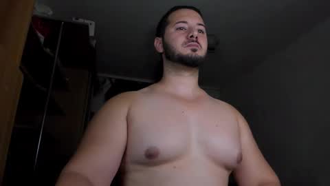 Snapshot of adonislovely chatting on September 26, 8:24 pm Adonis Steel online show from September 26, 8:24 pm