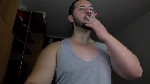 Snapshot of adonislovely chatting on October 3, 1:30 pm Adonis Steel online show from October 3, 1:30 pm