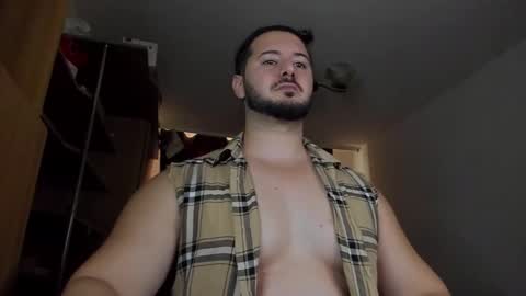 Snapshot of adonislovely chatting on October 22, 10:26 am Adonis Steel online show from October 22, 10:26 am