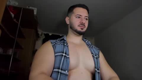 Snapshot of adonislovely chatting on November 18, 12:20 pm Adonis Steel online show from November 18, 12:20 pm