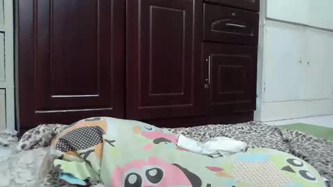 annelovesu online show from January 9, 10:22 pm