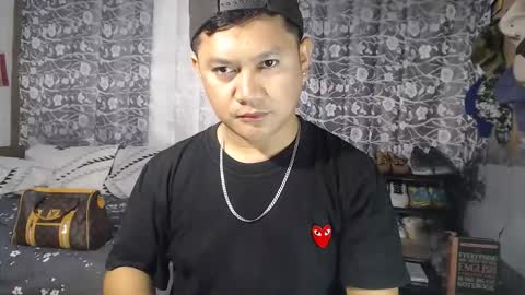 adorableasianboy online show from January 14, 1:33 am