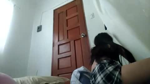 Snapshot of adorablegirl_blair69 chatting on September 16, 4:02 am adorablegirl_blair69 online show from September 16, 4:02 am