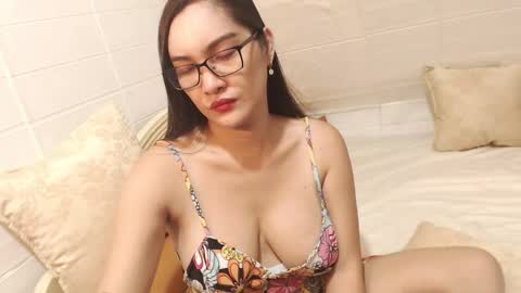Princess BLanca online show from September 24, 5:05 pm