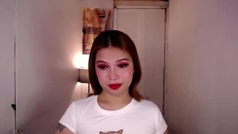 Snapshot of adorabletsforyouxx chatting on November 7, 4:51 pm adorabletsforyouxx online show from November 7, 4:51 pm