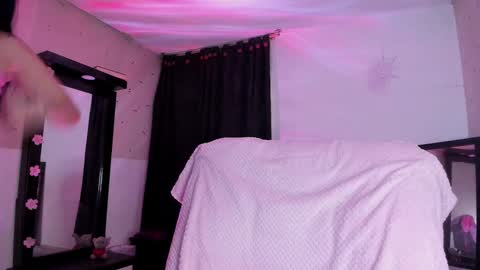 Stormi online show from January 18, 11:55 pm