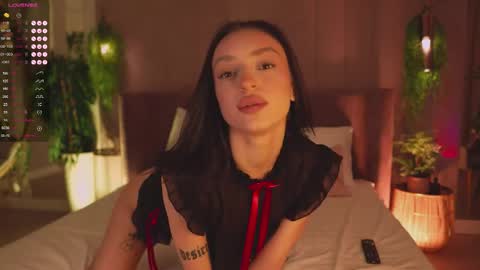 Snapshot of adoracortes chatting on November 13, 6:45 am adoracortes online show from November 13, 6:45 am