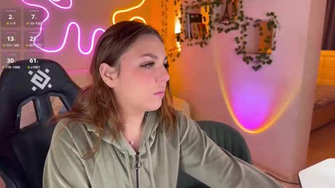 adrean_sofi online show from October 30, 2:40 pm