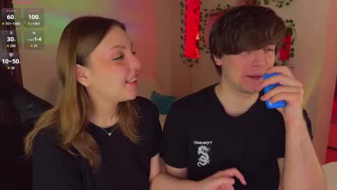 adrean_sofi online show from March 19, 2:15 am