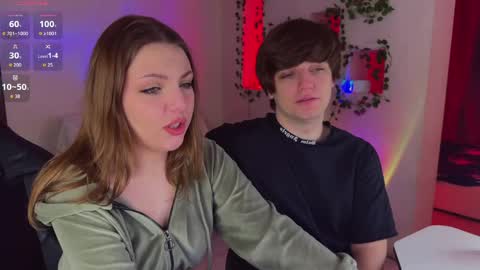 adrean_sofi online show from April 10, 7:13 am