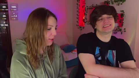 adrean_sofi online show from April 22, 6:05 am