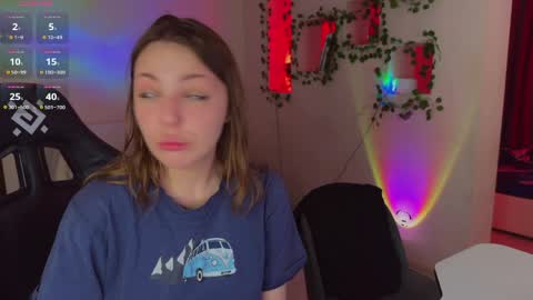 adrean_sofi online show from April 23, 9:41 am