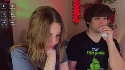 adrean_sofi online show from April 24, 5:32 am