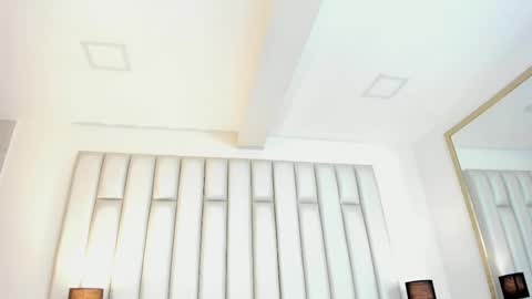 ANDREA PEREZ online show from November 21, 11:47 pm