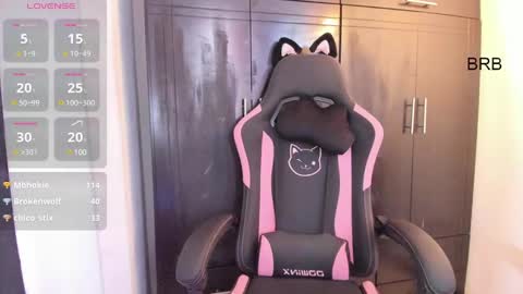 Adrena10 online show from January 17, 8:11 pm